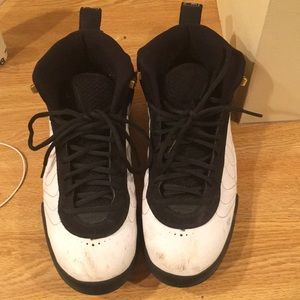 Jordan Jumpan Pro size 11